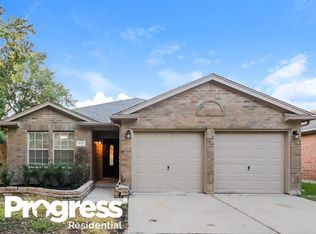 19730 Eagle Canyon Way, Katy, TX 77450