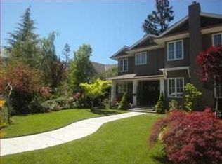 16495 Ferris Ave, Los Gatos, CA 95032