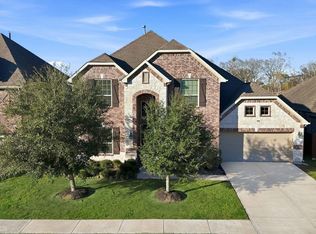 3627 Pasteur Ln, Iowa Colony, TX 77583