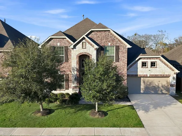 3627 Pasteur Ln, Iowa Colony, TX 77583