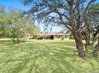 156 Red Bud, Bandera, TX 78003
