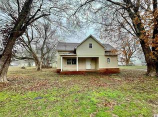 207 Main St, Almo, KY 42049