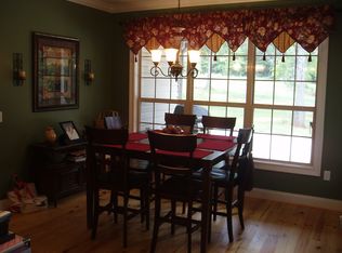 150 Hitching Post Cir, Cropwell, AL 35054