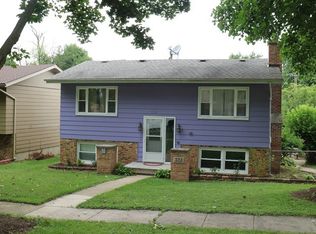 323 E Blair St, West Chicago, IL 60185