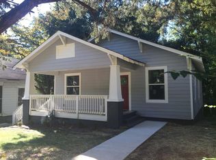 1444 Beecher St SW, Atlanta, GA 30310