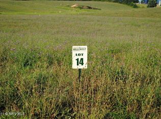 4090 Salisbury Ln, Riner, VA 24149