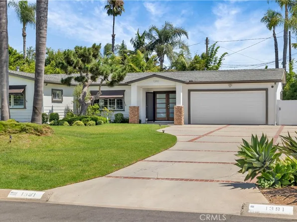 1391 Deborah Dr, Santa Ana, CA 92705