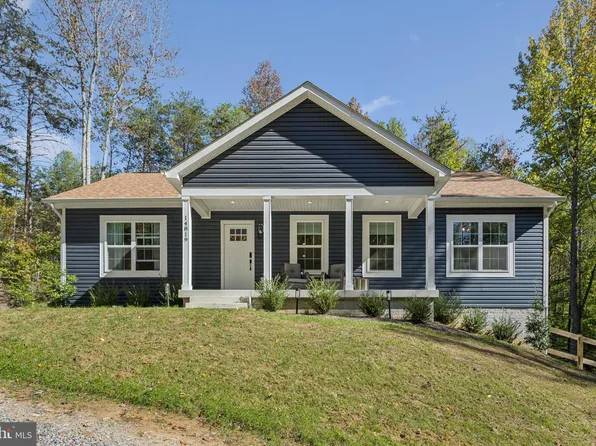 14819 Childs Cove Dr, Spotsylvania, VA 22551