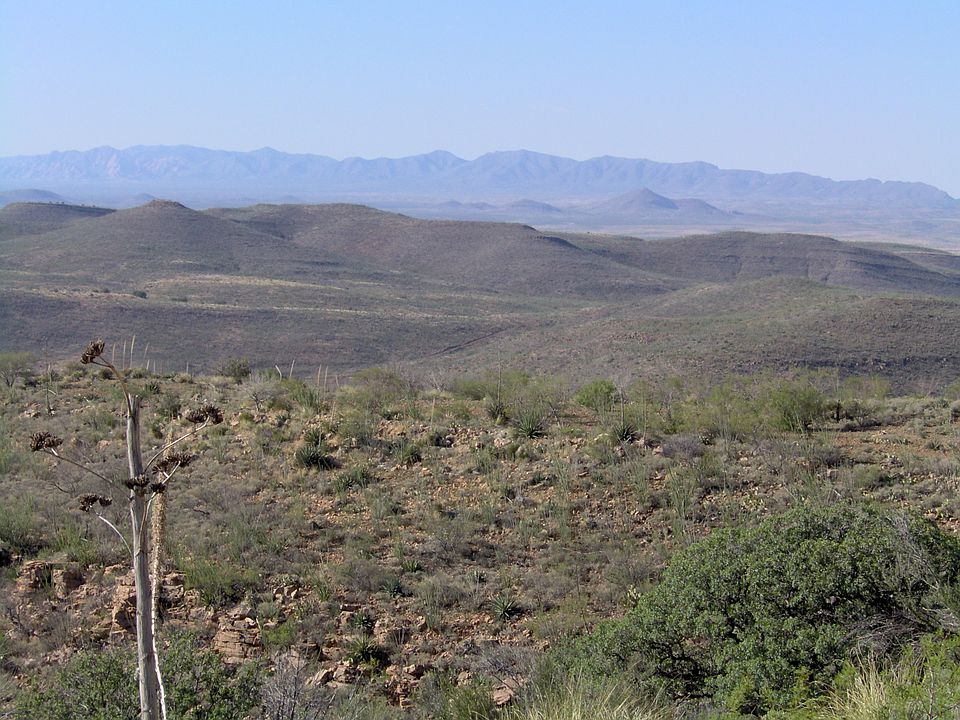 1st image of 4086 S Mule Mountain Dr