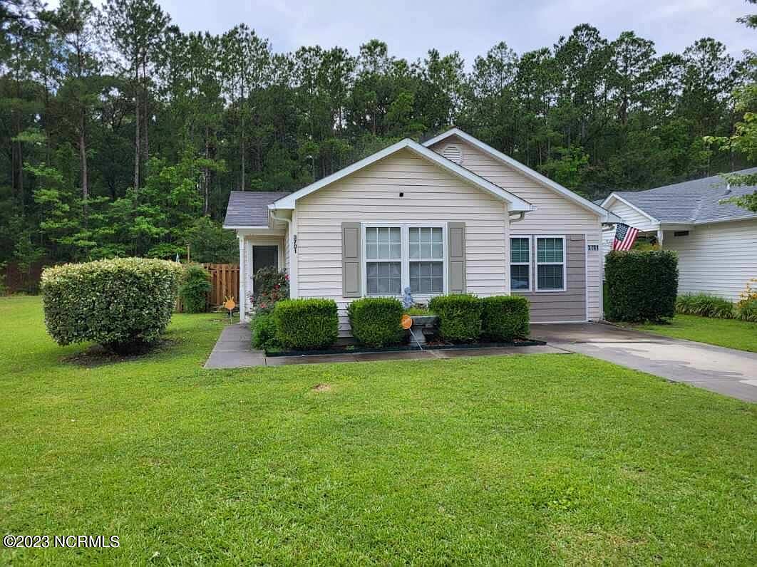 3701 Elizabeth Avenue, New Bern, NC 28562 Zillow