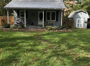 34 Hemlock Dr, Ennice, NC 28623