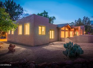 30 Rosewood Rd, Sedona, AZ 86351