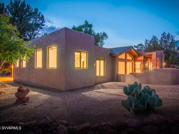 30 Rosewood Road, Sedona, AZ 86351