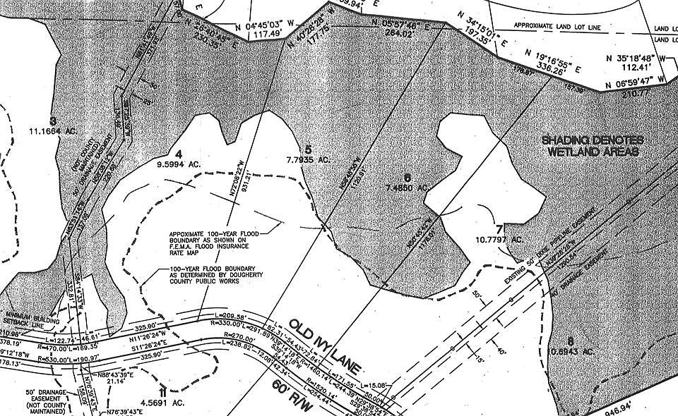 2nd image of 2601 Old Ivy Ln