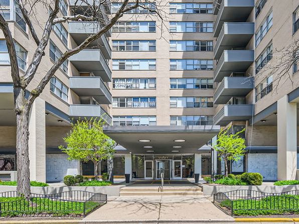 6301 N Sheridan Rd APT 2V