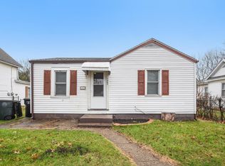1307 Sorin St, South Bend, IN 46617