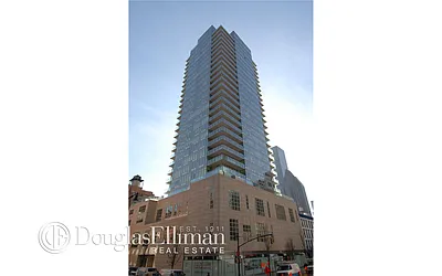 Sold by Douglas Elliman