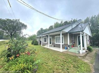 11 Robertson Brook Rd, Tracadie, NB E9H1M1