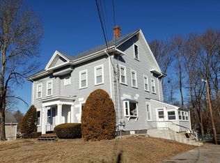 17 Orange St #1, Abington, MA 02351