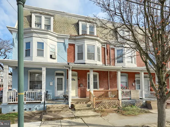 2639 N 6th St, Harrisburg, PA 17110