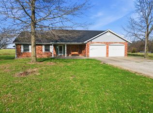 1637 Highway A, Auxvasse, MO 65231