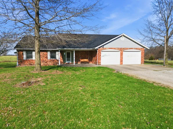 1637 Highway A, Auxvasse, MO 65231