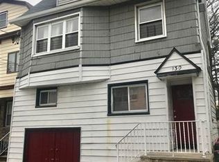 130 W 13th St #2, Bayonne, NJ 07002