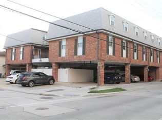 301 Seattle St APT 6, New Orleans, LA 70124