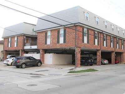 301 Seattle St APT 5, New Orleans, LA, 70124