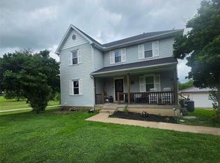 915 N 5th St, Drexel, MO 64742
