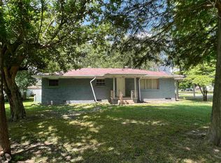 602 Lesser St, Success, AR 72470