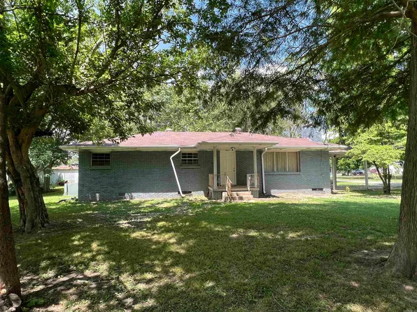 602 Lesser St, Success, AR 72470