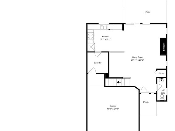 2nd image of this home