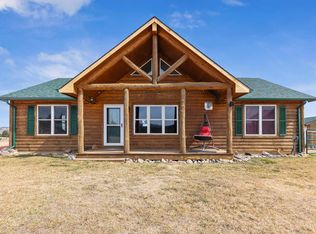 24664 Triple M Ranch Rd, Hermosa, SD 57744