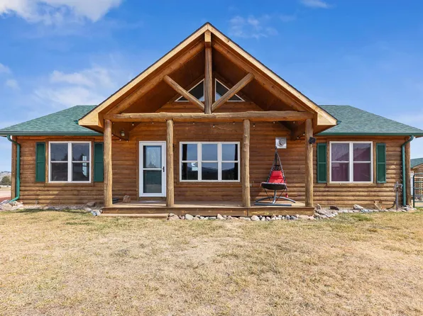24664 Triple M Ranch Rd, Hermosa, SD 57744