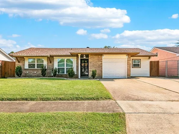 117 Xavier Dr, Avondale, LA 70094