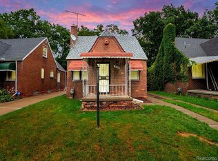 16560 Snowden St, Detroit, MI 48235