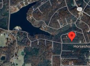 1102 W Canary Ln, Horseshoe Bend, AR 72512