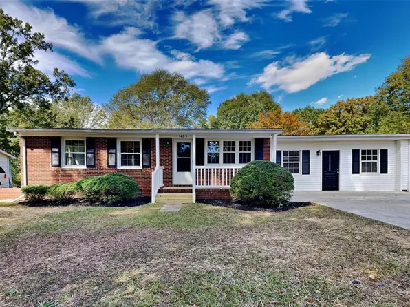 1485 Grace Ave, Lancaster, SC 29720