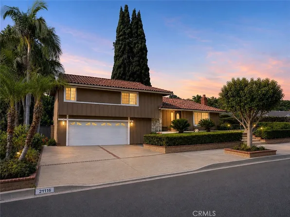 21116 Silver Cloud Dr, Diamond Bar, CA 91765