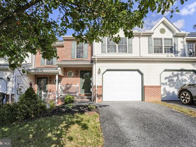 57 Keefer Way, Mechanicsburg, PA, 17055