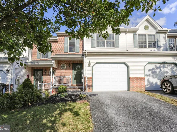 57 Keefer Way, Mechanicsburg, PA 17055
