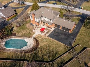 14000 Margaux Ln, Chesterfield, MO