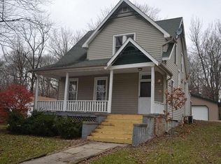 220 W Taylor St, Ladoga, IN