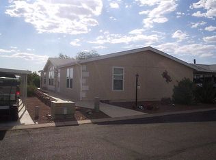 3352 S Rose Gold Ave, Tucson, AZ 85735