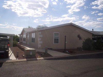 3352 S Rose Gold Ave, Tucson, AZ, 85735