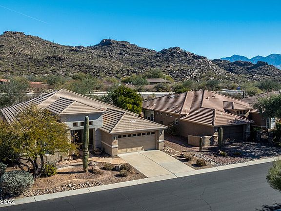 4th image of 13762 N Heritage Canyon Dr