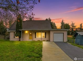 26224 14th Pl S, Des Moines, WA