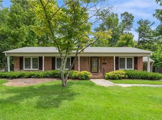 2400 Gracewood Ct, Greensboro, NC 27408