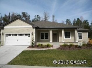 11852 NW 14th Rd, Gainesville, FL 32606